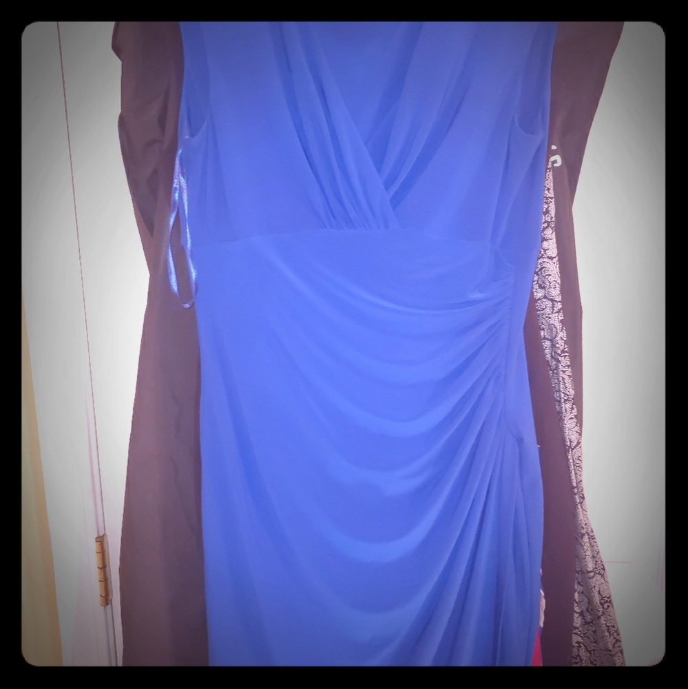 Ralph lauren dress
